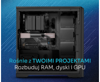 NYXUM Workstation Core Ultra 5-250K/32GB/2TB/RTX5070Ti/W11Px - 1545279 - zdjęcie 5